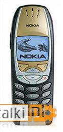 Nokia 6310i – instrukcje obsługi